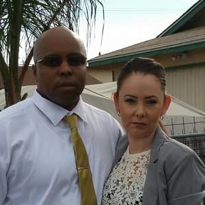 Meet your Posher, Alime'dena